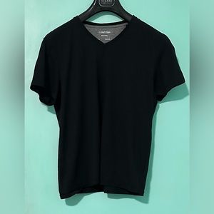 Calvin Klein men’s T-shirts size medium excellent condition cotton